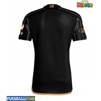 Los Angeles FC Heimtrikot 2025-26 Kurzarm